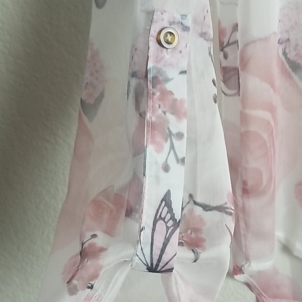 Blouse - Picture 4 of 4